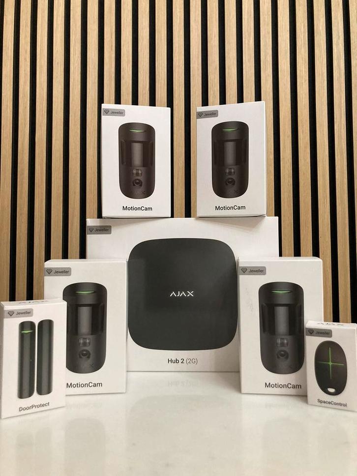A A