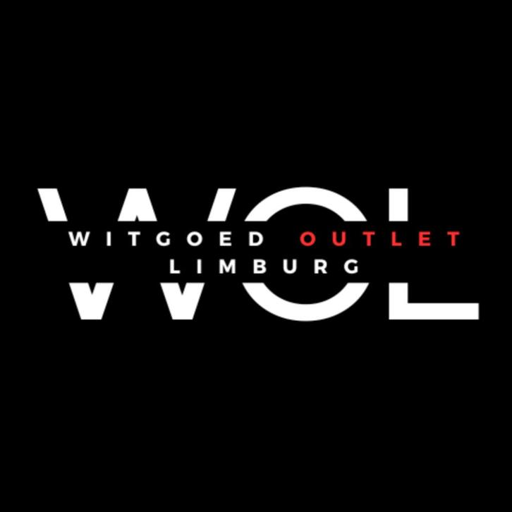 Witgoed Outlet Limburg