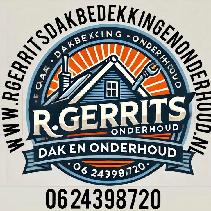 R. Gerrits Dak en Onderhoud