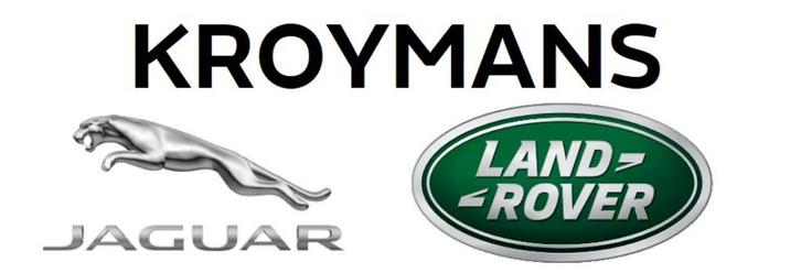 Kroymans Jaguar Land Rover