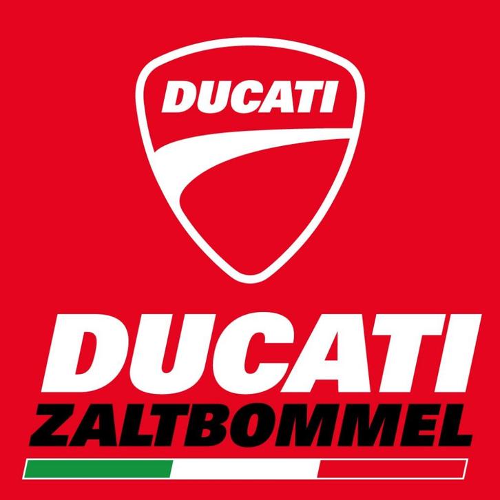 Ducati Zaltbommel
