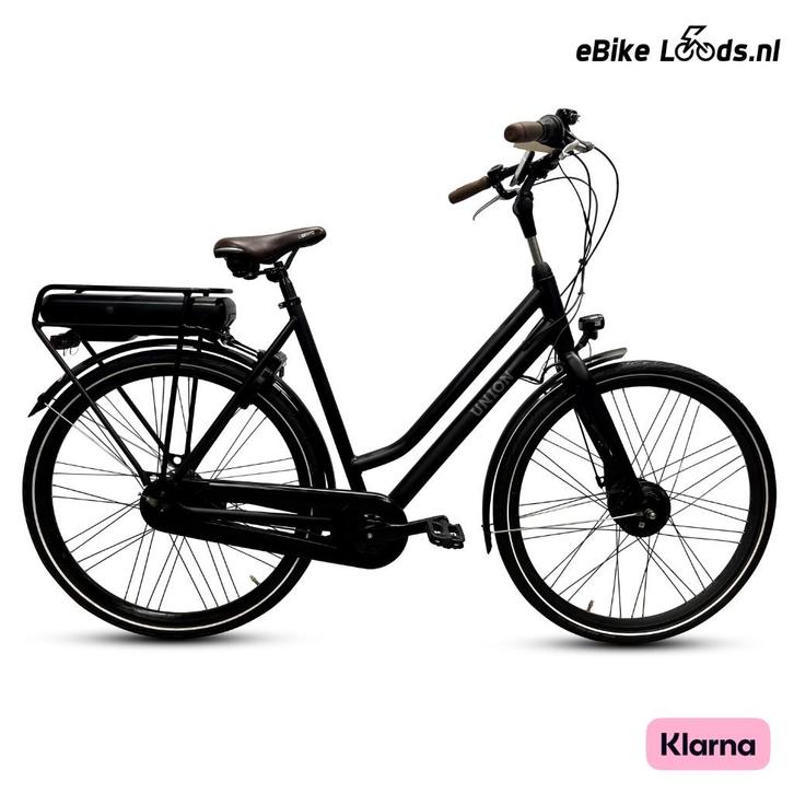 Ebikeloods