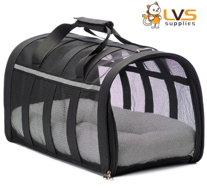 LVS Supplies