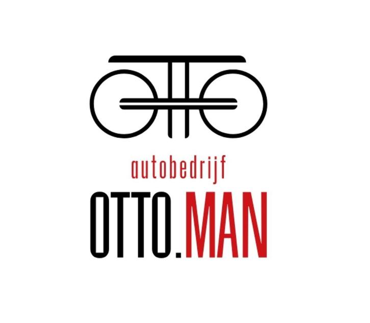 OTTO. man