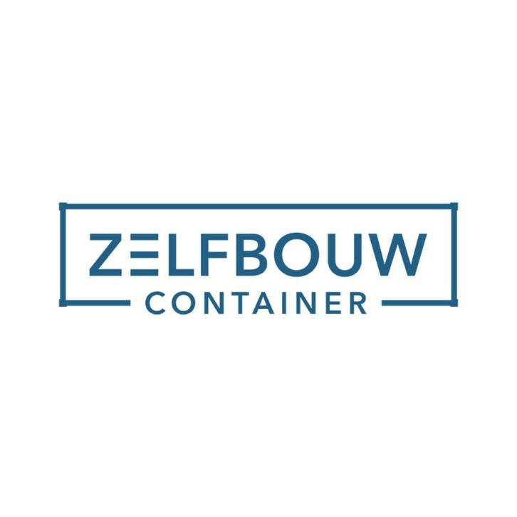 Zelfbouwcontainer