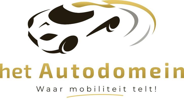 Het Autodomein