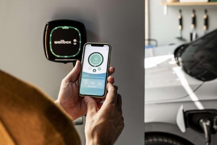 ION Energy services