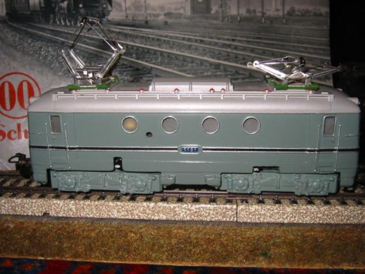 Dietvorst Modelspoor