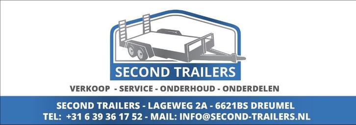 Second Trailers