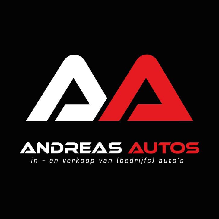 Andreas  (bedrijfs) Auto's BV