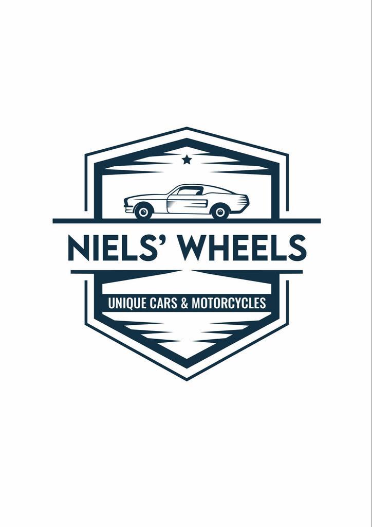 Niels’ Wheels