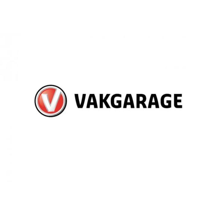 Vakgarage van ’t Hoog