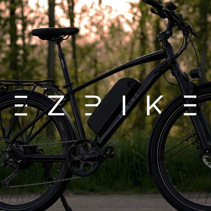 EZBIKE