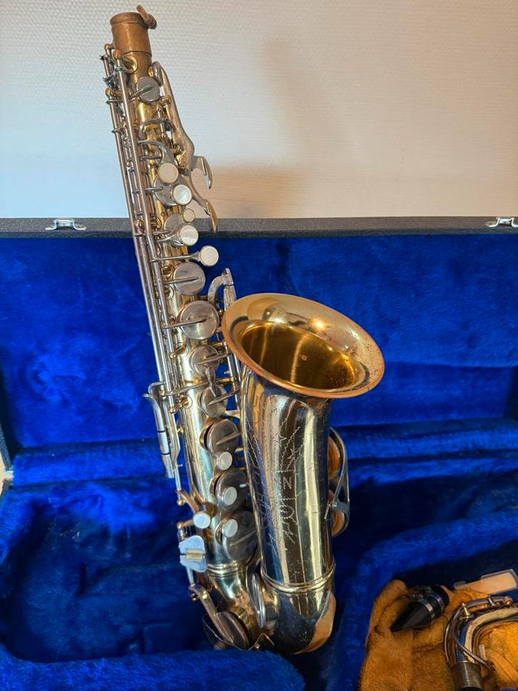Special Sax