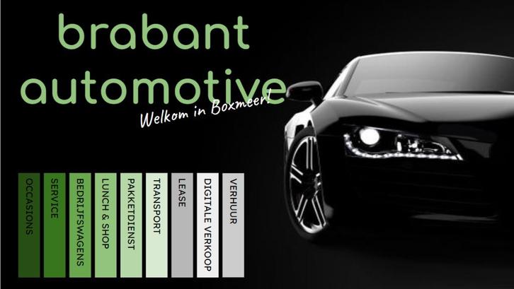 Brabant Automotive