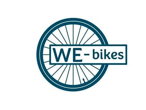WE-bikes