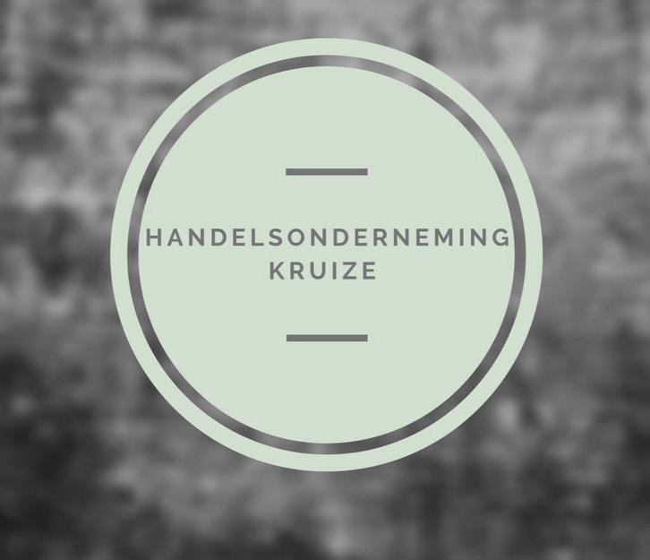 Almanzo Kruize