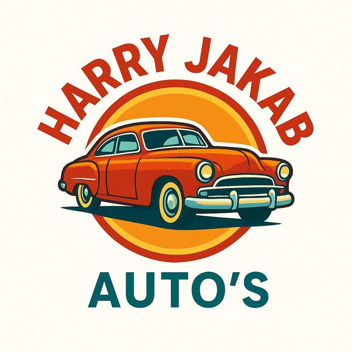 Harry Jakab Auto's