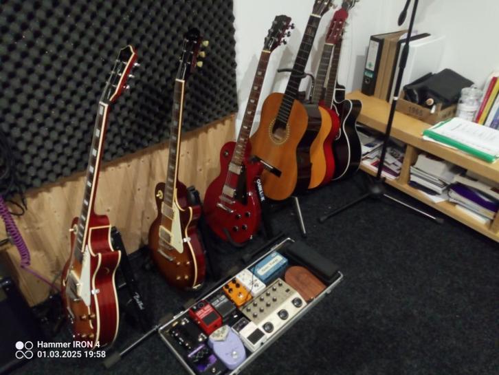 TDS Music and Therapy