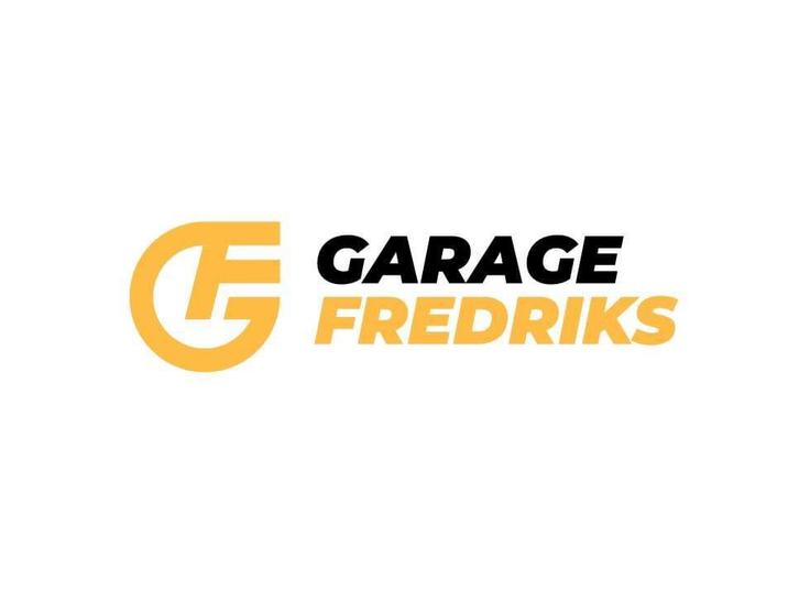 Garage Fredriks Doetinchem