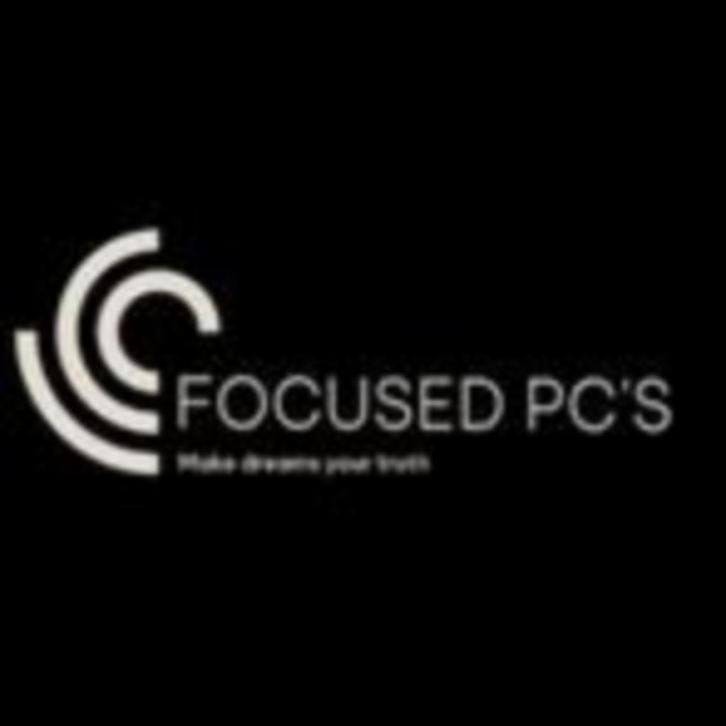 Focused PC's
