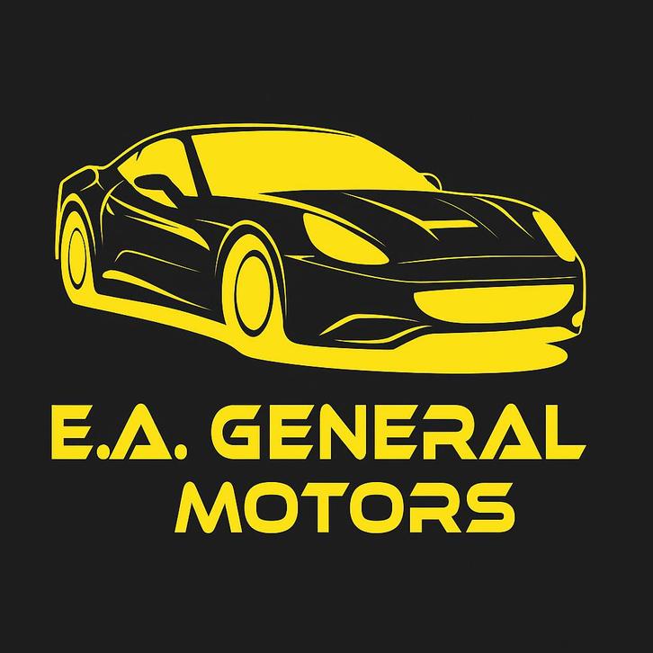 EA General Motors