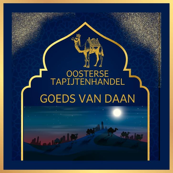 Goeds Van Daan