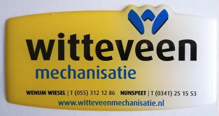 Witteveen Mechanisatie