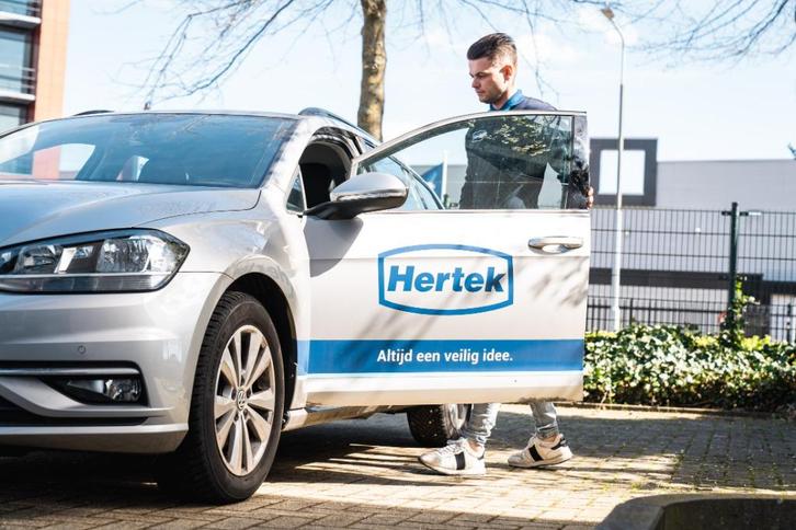 Hertek BV