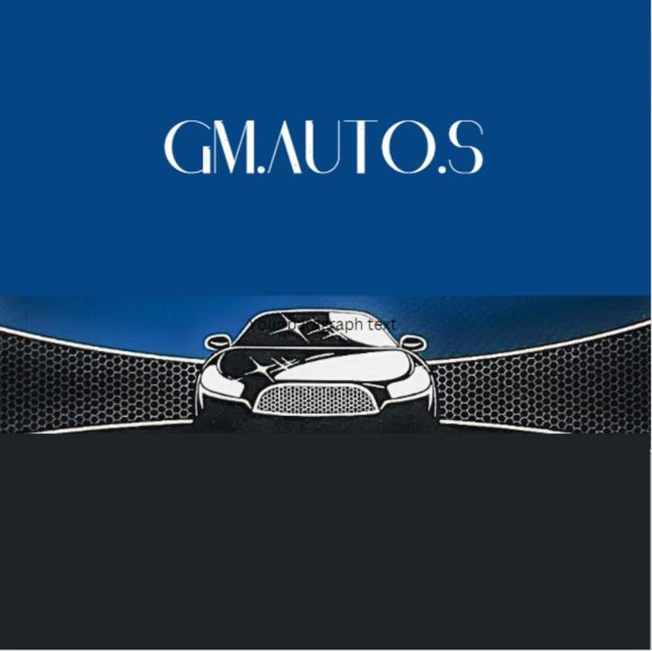 Gm auto's 
