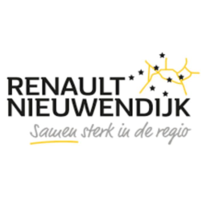 Renault Nieuwendijk Hoofddorp BV