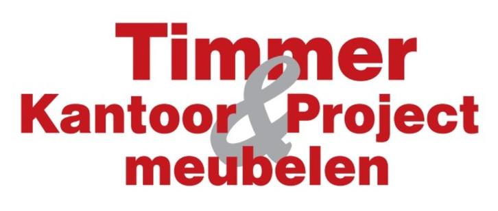 Timmer Kantoormeubelen