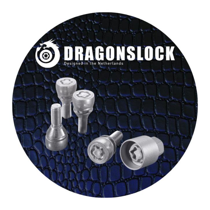 Dragonslock