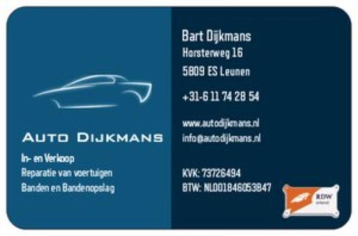 Auto Dijkmans