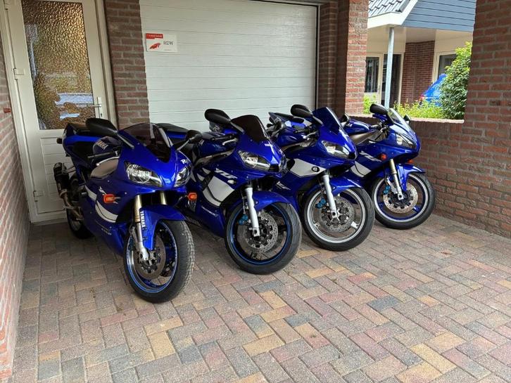 Motor service Roodeschool