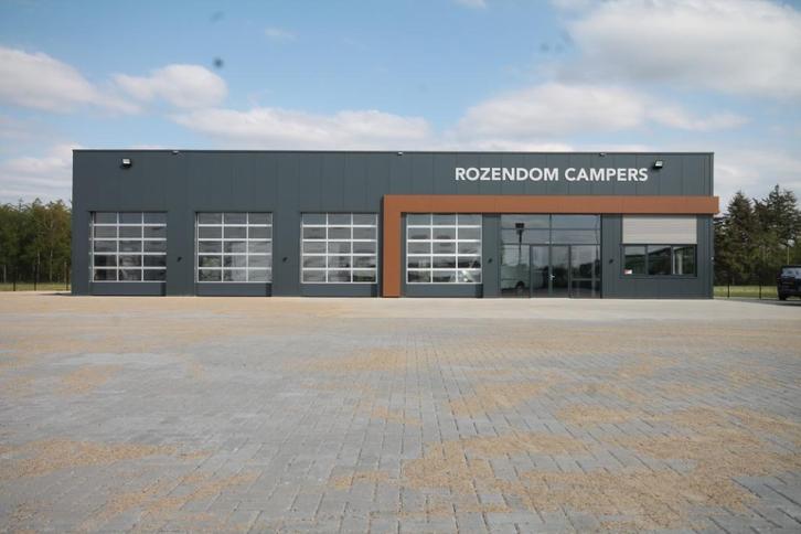 Rozendom Campers