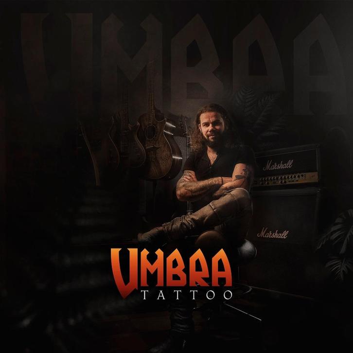 Umbra Tattoo NL