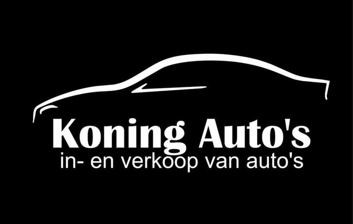 Koning Auto's