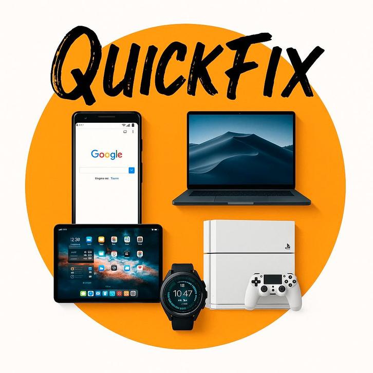 QuickFix
