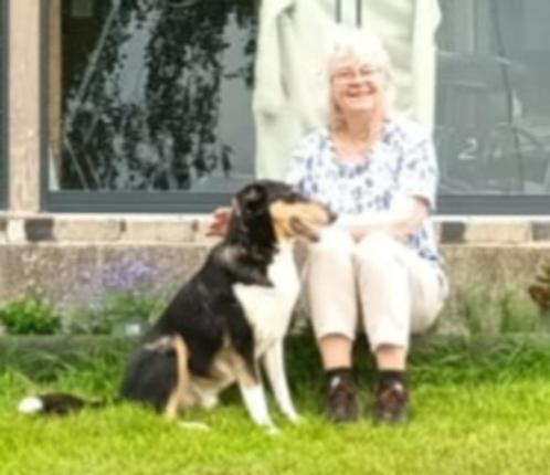 Saharawind Geweven stoffen West Afrika 