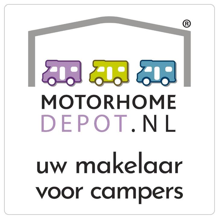 Motorhome Depot Nederland