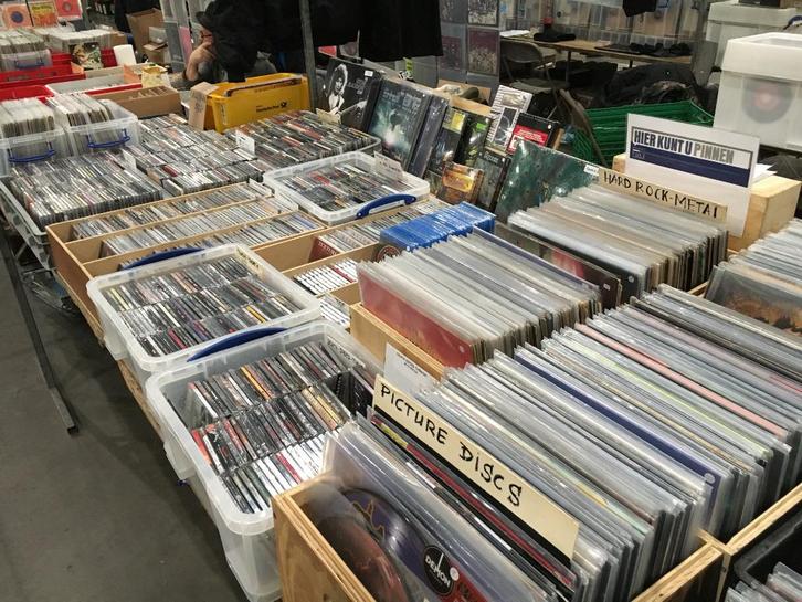 Metal Store