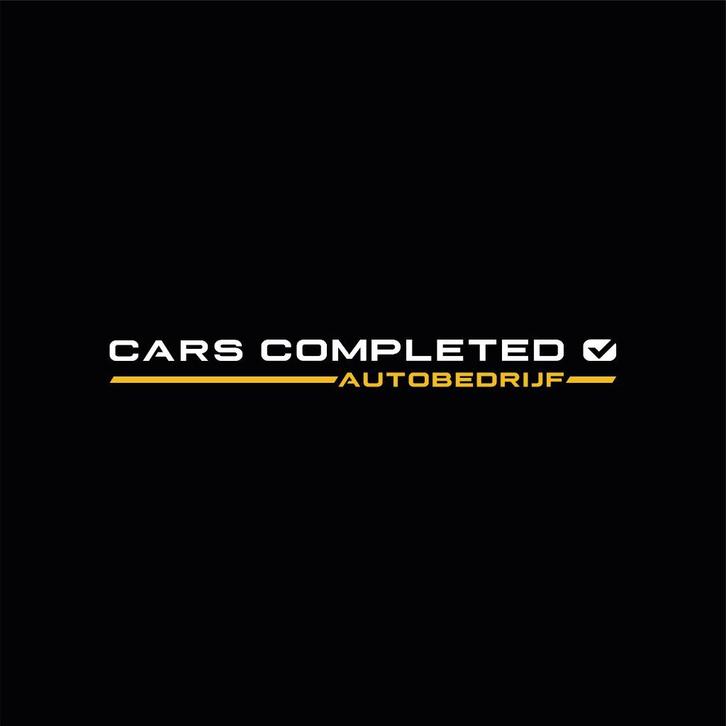 Cars Completed BV