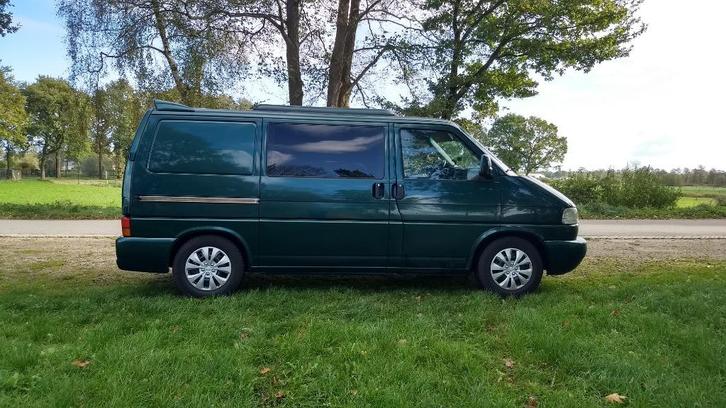 Camper Keukenblokjes Apeldoorn