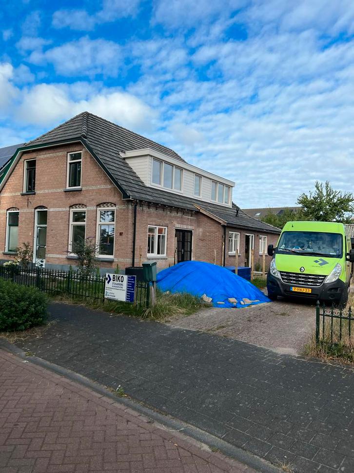 Biko stukadoors Doesburg