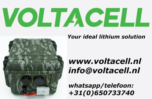 Voltacell