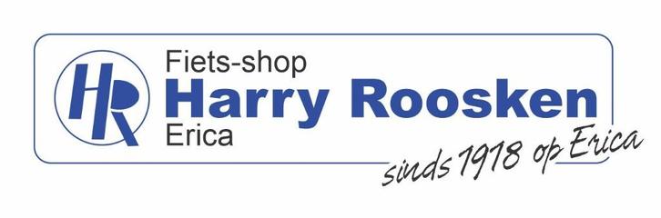 Fiets-shop Harry Roosken