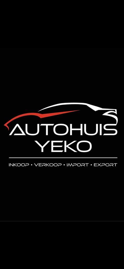 Autohuis Yeko
