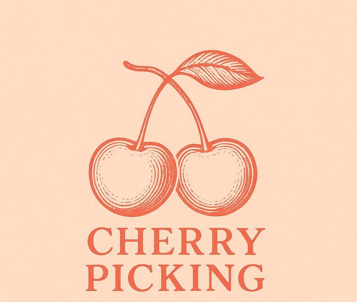 Cherry Picking