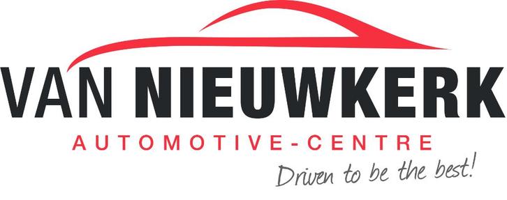 Automotive-Centre v.Nieuwkerk Alphen aan den Rijn